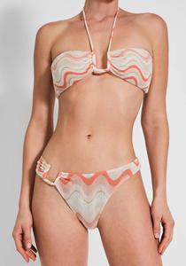 Верх бикини Адель в коралловом цвете Devon Windsor