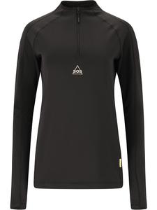 Топ SOS, черный