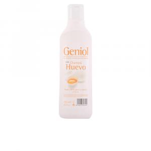 Шампунь geniol eiershampoo Geniol, объем 750 мл
