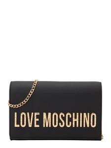 Сумка кросс-боди Love Moschino Smart Daily, Black