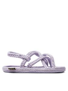 Сандалии Bohonomad, фиолетовый