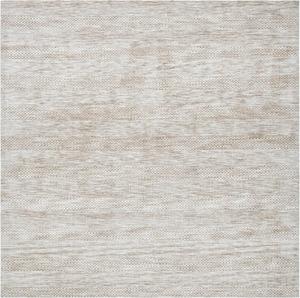 Классический винтажный ковер 183 x 183 см SAFAVIEH - Beige, ручной работы, идеален для помещений с высокой проходимостью в гостиной, спальне (CLV952B)