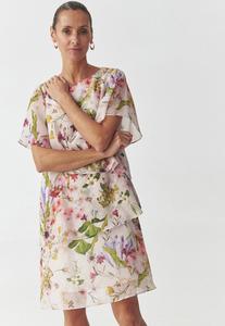 Повседневное платье MONROSE TATUUM, бежевый