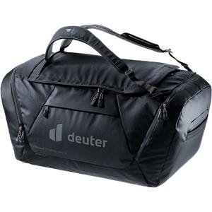 Дорожная сумка aviant duffel pro 90 Deuter, черный