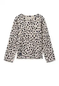 Футболка унисекс с длинными рукавами nieve Liewood, Mist