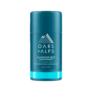 Дезодорант Aluminum-Free Deodorant Oars + Alps, Fresh Ocean Splash