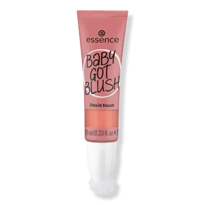 Жидкие румяна Baby Got Blush Essence, Dusty Rose 30 (light cool pink)