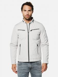 KOROSHI Куртка для межсезонья в цвете экрю