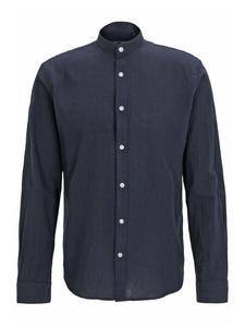 Рубашка Steffen Klein, синий