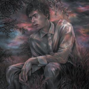 Виниловая пластинка LP Later that day, the day before, or the day before that - Casey MQ