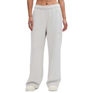 Женские повседневные брюки Lululemon, серый