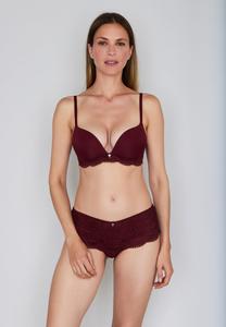 Бюстгальтер JOOP! Push-up bra, Dark Red