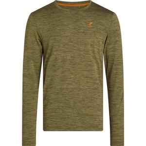 Shirt he.-long-sleeved shirt telly ii ls m Energetics, мультиколор