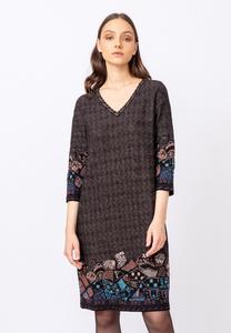 Платье Ivko Day dress, Black