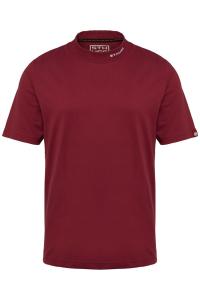 Рубашка STHUGE, темно-красный