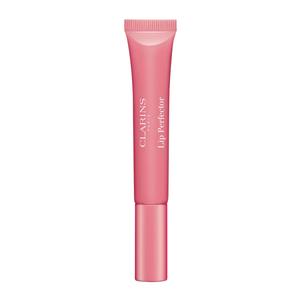 Бальзам для губ lip perfector Clarins, 01 - rose shimmer, объем 12 мл.