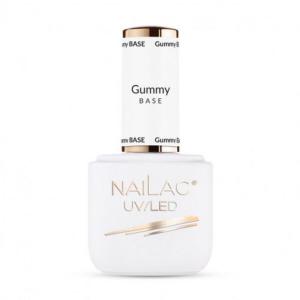 Гибридная резиновая основа, 7 мл Nailac