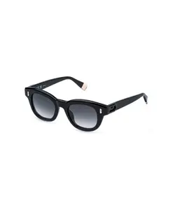 Солнцезащитные очки Sfu986 Furla, черный