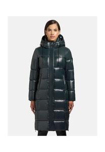 Стеганое пальто shane2-ym Khujo, зеленый