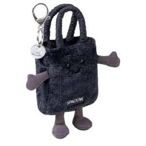 Ключница Fun Items Dolls Trumpets High JELLYCAT, SpaceNK Doll, Keychain