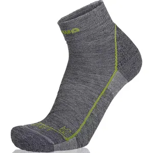 Носки унисекс ATS Lowa, серый