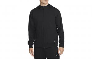 Мужская куртка Nike, Черный