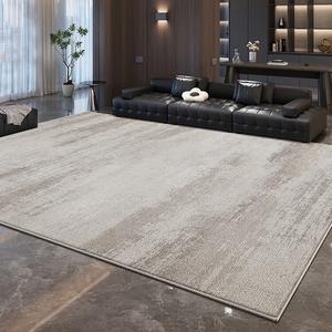 Budis Ковер 180х250 см для гостиной/спальни, светлый, современный, водостойкий, моющийся, кремовый