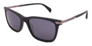 Мужские солнцезащитные очки rag & bone, черный