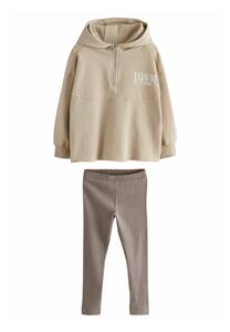 Леггинсы REGULAR FIT Next, коричневый