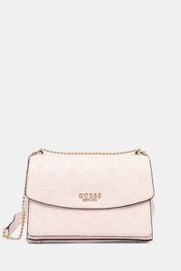 Сумка PHOEBE Guess, розовый