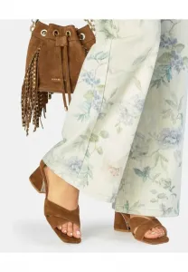 Сандалии Alma En Pena, Heather Light Brown