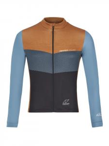 Лонгслив Protest  PRTDUNDER, цвет Atlantic Green