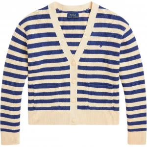 Детский свитер Polo Ralph Lauren, мультиколор