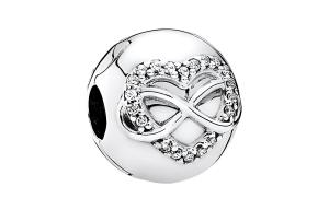 Pandora Подвески для женщин из серебра