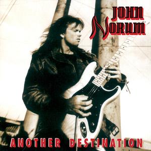 CD диск Norum, John: Another Destination