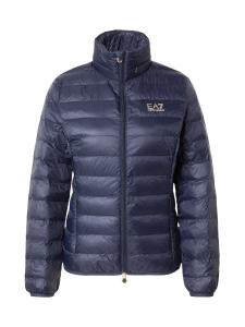 EA7 Emporio Armani Куртка для межсезонья в цвете Navy