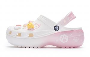 Классические женские сабо Crocs, 34-35