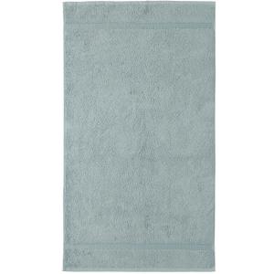 Полотенца princess Rhomtuft, синий