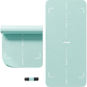 Коврики для йоги спортивные, танцевальные женские LINING