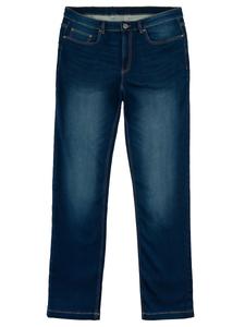 Обычные джинсы Mill&Tailor, темно-синий