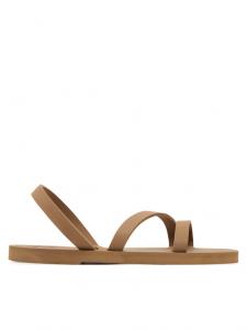 Сандалии Honolulu R 3.9 FY Manebi, коричневый