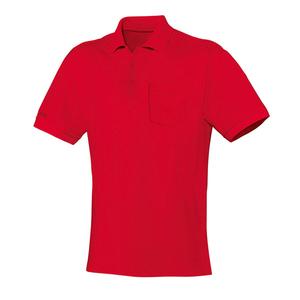 Мужская рубашка-поло Jako Classic 6335