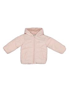 Стеганая куртка Benetton, розовый