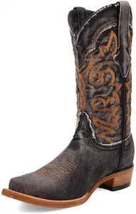 Динго человека Большой Легкий Dingo, черный