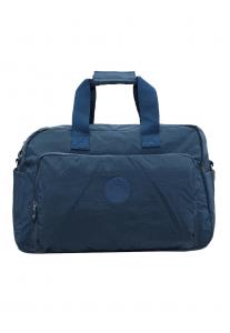 Дорожная сумка Mindesa, темно-синий