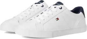 Tommy Hilfiger Женские кроссовки Larha, White/Navy