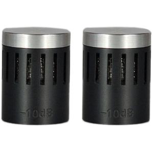 Lauten Audio LA120 Inline -10 dB Pads (Pair) LA120PADPR
