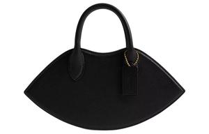 COACH Кожаная сумка через плечо