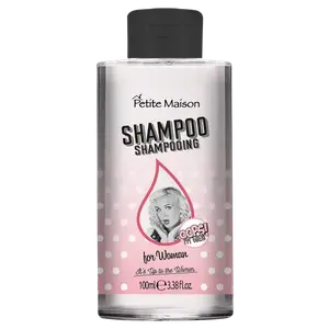 Шампунь для волос женский, 100 мл Petite Maison