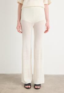 Брюки FOLIE BOSS, белый